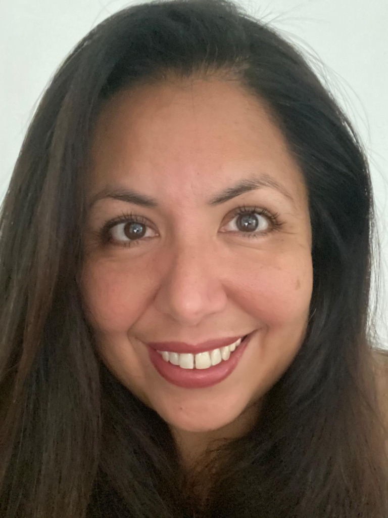 Maru Lanao - Executive Director